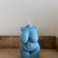 God Definitely is a Woman Soy Wax Blend Candle