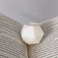 Geometric Soy Wax Blend Candle