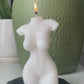 God is a Woman Soy Wax Blend Candle