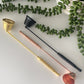 9" Candle Snuffer